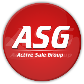 компания Active Sale Group