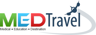 компания MED Travel Pte.Ltd. (Singapore)