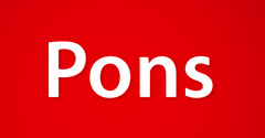 компания Pons technology