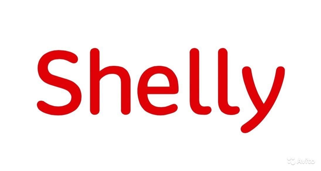 компания Shelly