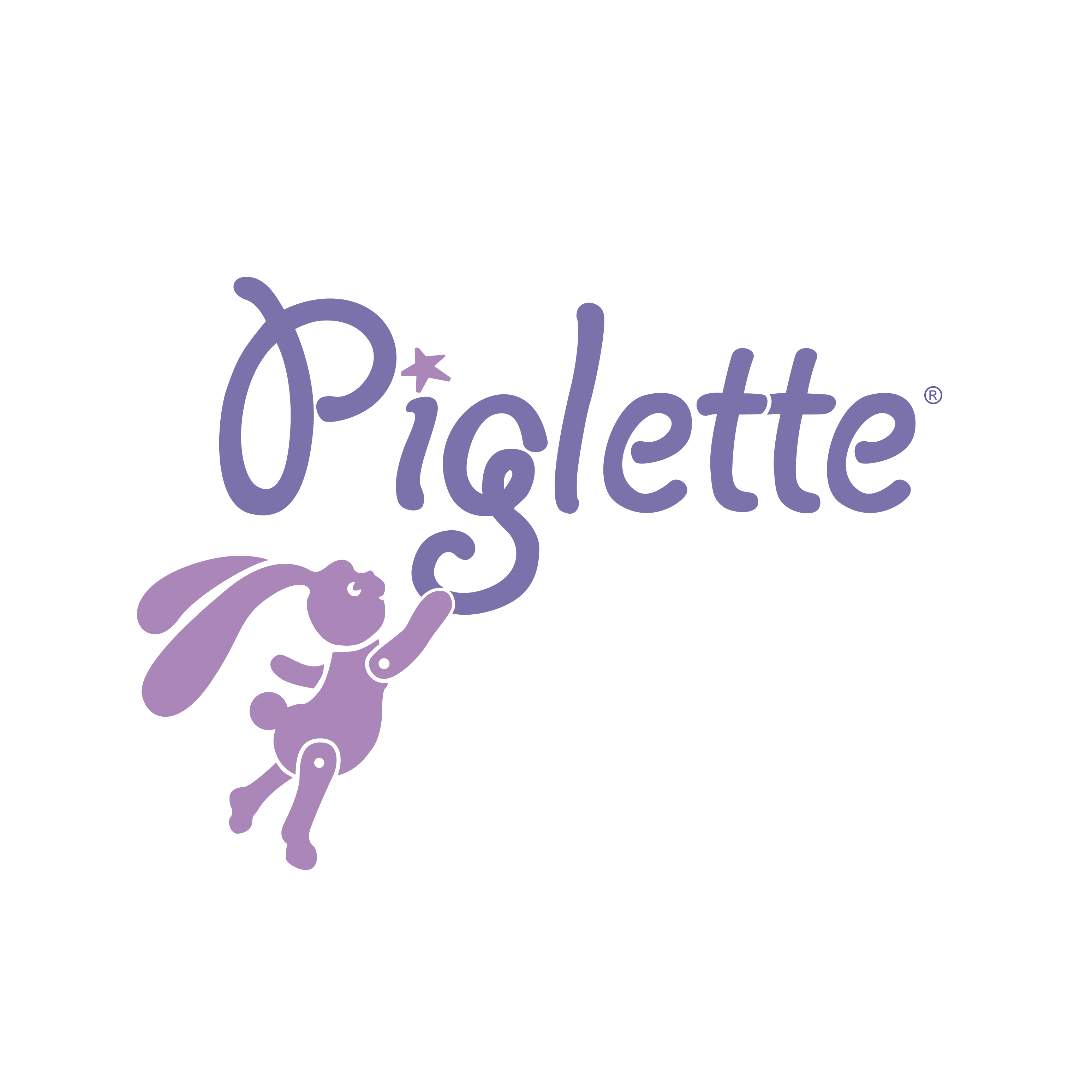 компания Piglette