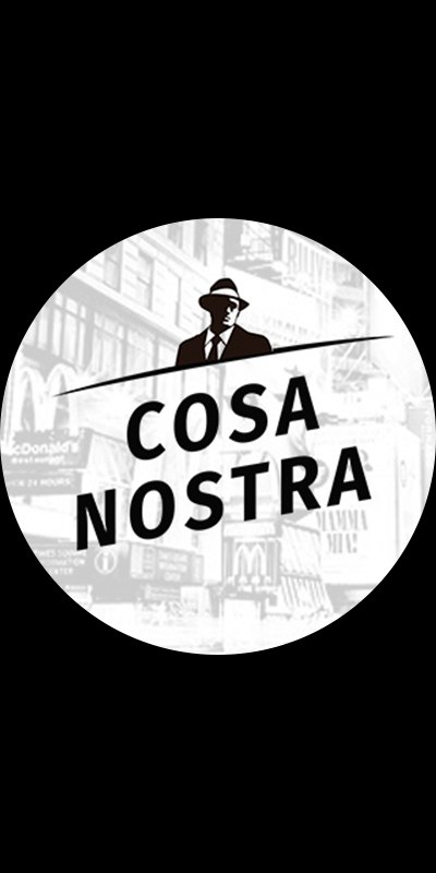 компания Cosa Nostra agency