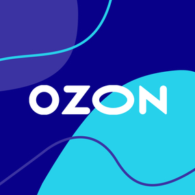 Представительство компании OZON