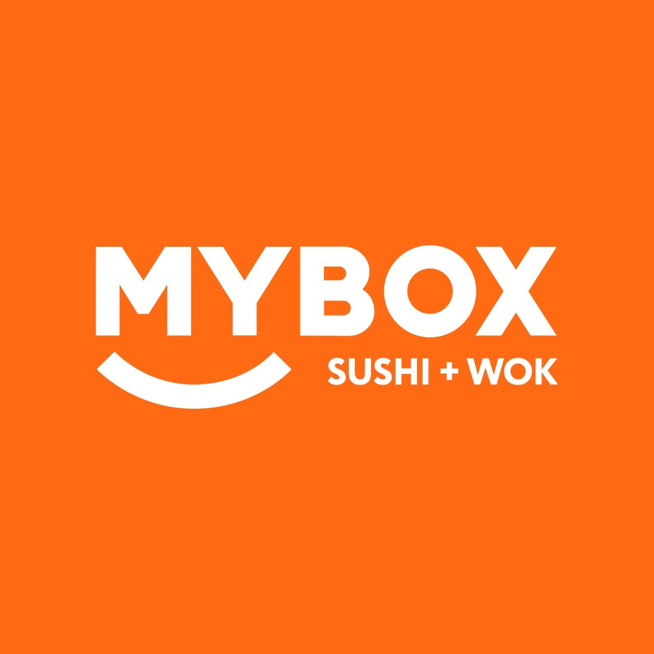 вакансия работодателя MYBOX